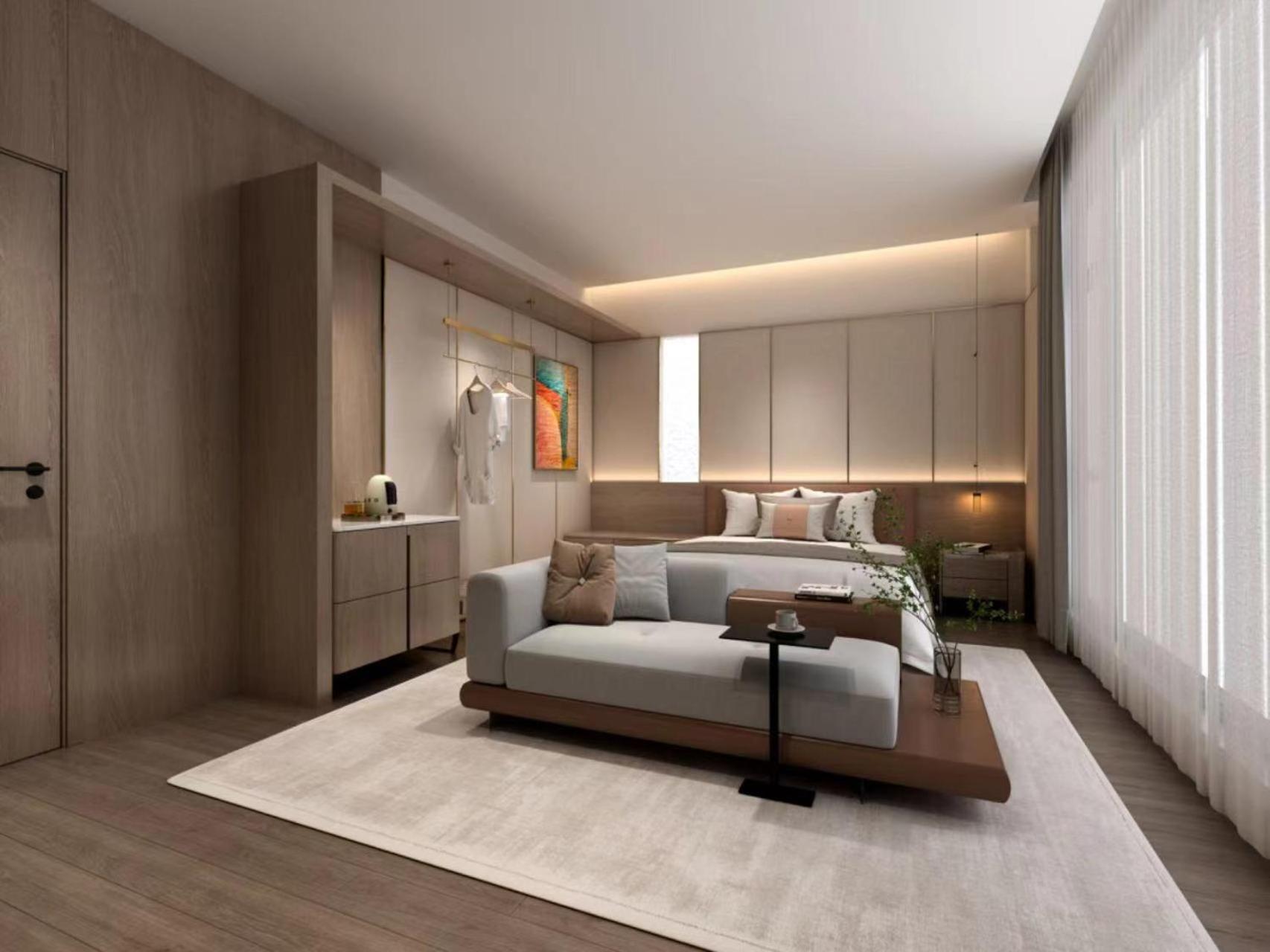 Zhangjiajie Utopia Hotel--Free One Way Pick Up Service Over 2 Nights Екстериор снимка