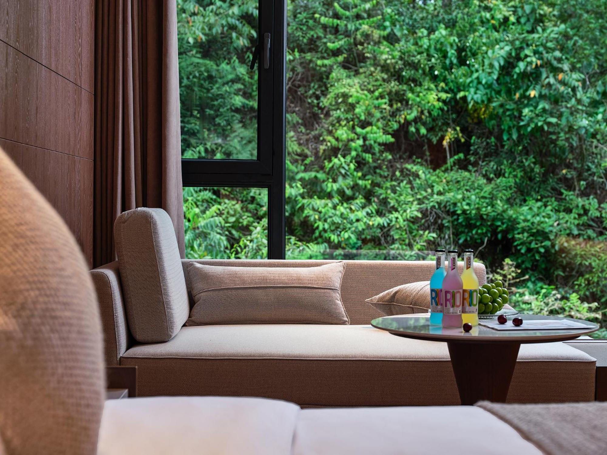 Zhangjiajie Utopia Hotel--Free One Way Pick Up Service Over 2 Nights Екстериор снимка