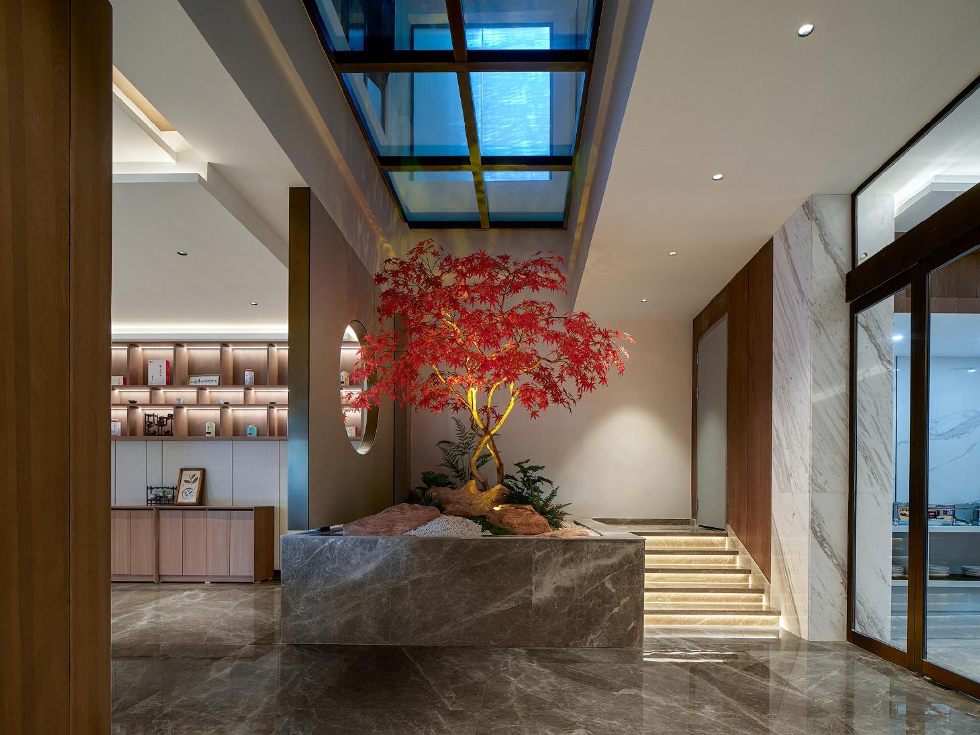 Zhangjiajie Utopia Hotel--Free One Way Pick Up Service Over 2 Nights Екстериор снимка
